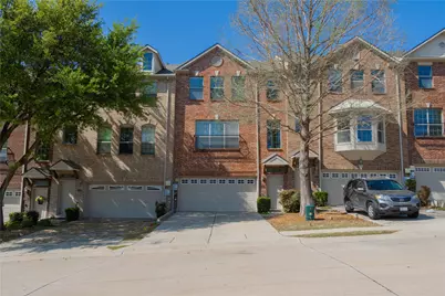 2576 Chambers Drive, Lewisville, TX 75067 - Photo 2