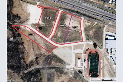 Tbd I-20 #Lot 3, Willow Park, TX 76087 - Photo 2