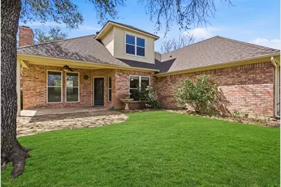 4121 Oakview Circle, Alvarado, TX 76009 - Photo 28
