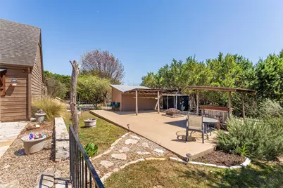 4918 Sonterra Court, Granbury, TX 76049 - Photo 6