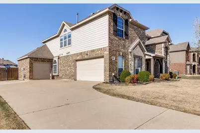 1341 Diamond Back Lane, Fort Worth, TX 76052 - Photo 2