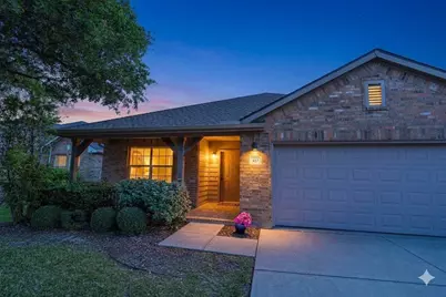 437 Sandy Creek Drive, Fort Worth, TX 76131 - Photo 1