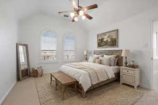 275 Fox Trot Lane, Double Oak, TX 75077 - Photo 28