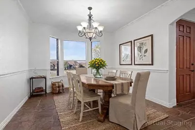 275 Fox Trot Lane, Double Oak, TX 75077 - Photo 8