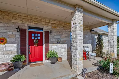 1177 Ronald Road, Glen Rose, TX 76043 - Photo 2