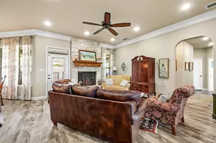 1177 Ronald Rd, Glen Rose, TX 76043 - Photo 6