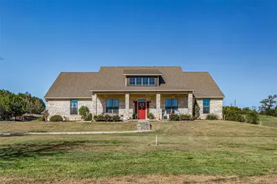 1177 Ronald Road, Glen Rose, TX 76043 - Photo 1