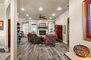 1177 Ronald Rd, Glen Rose, TX 76043 - Photo 4