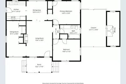 6421 Goliad Avenue, Dallas, TX 75214 - Photo 14