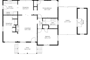 6421 Goliad Ave, Dallas, TX 75214 - Photo 14