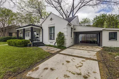 6421 Goliad Avenue, Dallas, TX 75214 - Photo 2