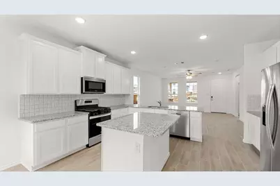 3210 Summerland Drive, Royse City, TX 75189 - Photo 4