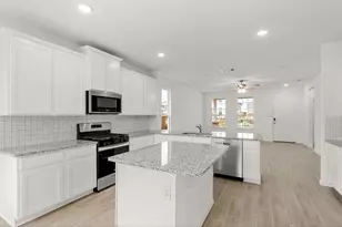 3210 Summerland Dr, Royse City, TX 75189 - Photo 4