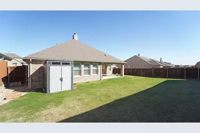 15101 Ted Trail, Aledo, TX 76008 - Photo 2