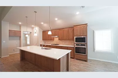 15101 Ted Trail, Aledo, TX 76008 - Photo 18