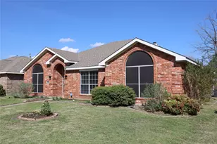 8112 Dock St, Frisco, TX 75035 - Photo 1