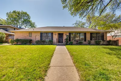 6138 Annapolis Lane, Dallas, TX 75214 - Photo 1