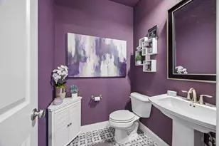 1700 Quail Creek Ln, Prosper, TX 75078 - Photo 28