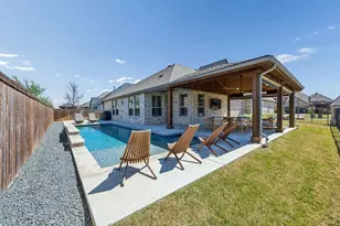 1700 Quail Creek Ln, Prosper, TX 75078 - Photo 2