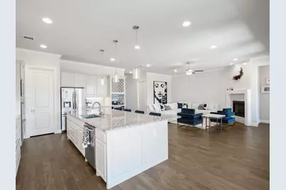 2419 Portwood Way, Fort Worth, TX 76179 - Photo 12