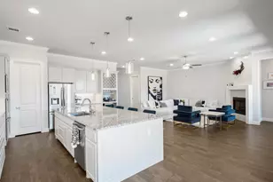 2419 Portwood Way, Fort Worth, TX 76179 - Photo 12