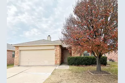 10416 Phantom Hill Road, Fort Worth, TX 76140 - Photo 1