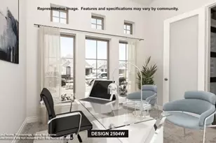 116 Enclave Dr, Lakewood Village, TX 75068 - Photo 4