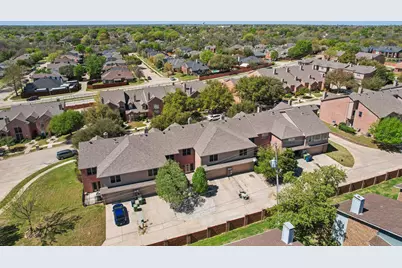 1769 Massey Drive, Lewisville, TX 75067 - Photo 34