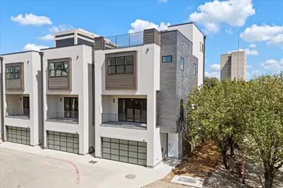 4060 Spring Valley Road #405, Farmers Branch, TX 75244 - Photo 1