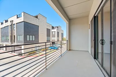 4060 Spring Valley Road #405, Farmers Branch, TX 75244 - Photo 2