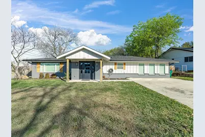 101 McWilliams Drive, Bowie, TX 76230 - Photo 4