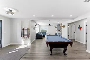 101 McWilliams Dr, Bowie, TX 76230 - Photo 30