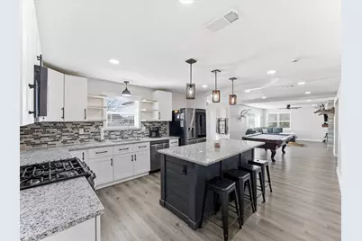 101 McWilliams Drive, Bowie, TX 76230 - Photo 22