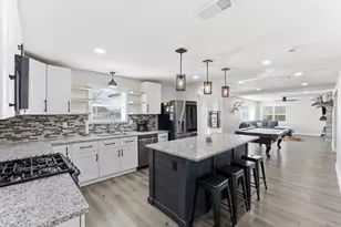 101 McWilliams Dr, Bowie, TX 76230 - Photo 22