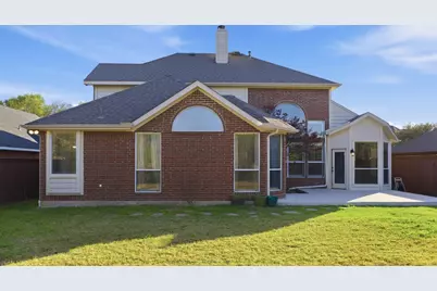 4517 Creekside Drive, Haltom City, TX 76137 - Photo 32