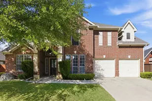 4517 Creekside Dr, Haltom City, TX 76137 - Photo 1
