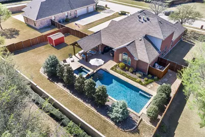 1809 Red Rock Drive, McKinney, TX 75072 - Photo 30