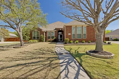 1809 Red Rock Drive, McKinney, TX 75072 - Photo 1