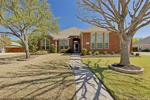 1809 Red Rock Dr, McKinney, TX 75072 - Photo 1