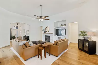 1809 Red Rock Drive, McKinney, TX 75072 - Photo 6