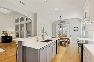 1809 Red Rock Dr, McKinney, TX 75072 - Photo 8