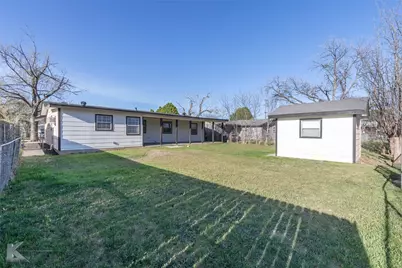 2901 S 28th Street, Abilene, TX 79605 - Photo 32