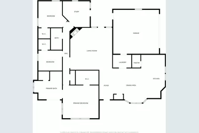 105 N Jones Street, Royse City, TX 75189 - Photo 32