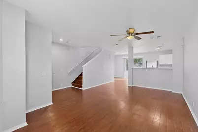 6723 Ambercrest Drive, Arlington, TX 76002 - Photo 6