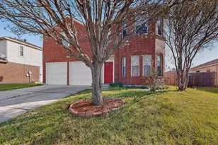 6723 Ambercrest Dr, Arlington, TX 76002 - Photo 1