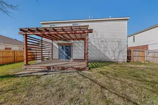 6723 Ambercrest Dr, Arlington, TX 76002 - Photo 28