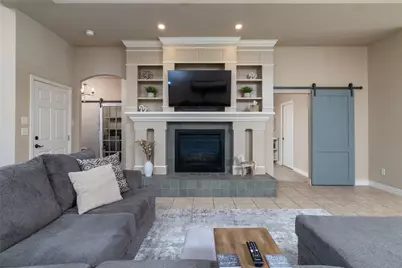 131 Lakeview Drive, Runaway Bay, TX 76426 - Photo 8