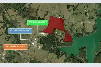 65 E. F.M Highway 1897, Bells, TX 75414 - Photo 4