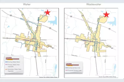 65 E. F.M Highway 1897, Bells, TX 75414 - Photo 6