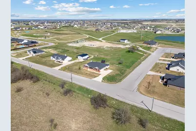 134 Stone Canyon Drive, Rhome, TX 76078 - Photo 2